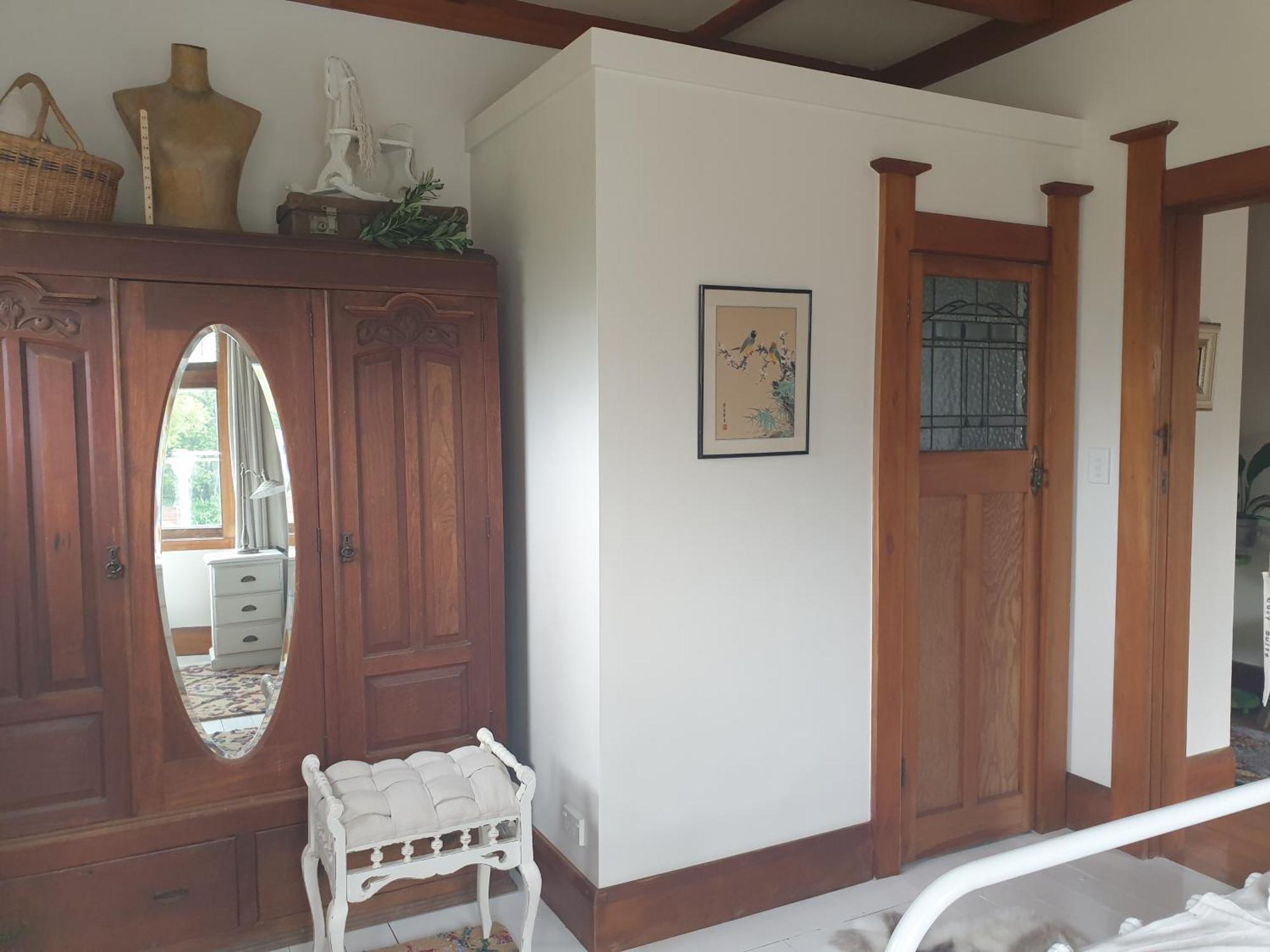 Cabins On Tudor Bed & Breakfast موتويكا المظهر الخارجي الصورة