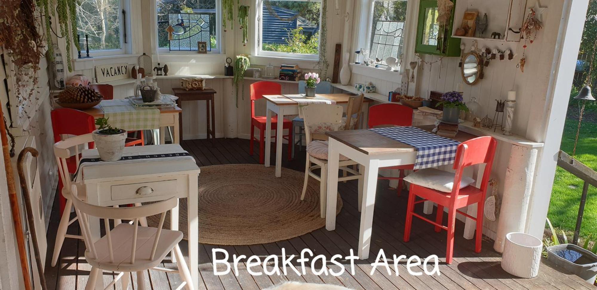 Cabins On Tudor Bed & Breakfast موتويكا المظهر الخارجي الصورة